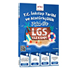 7 den 8 e LGS �nk�lap, Tarihi Yaz Kamp� �ntro Yay�nlar�