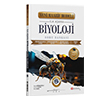 2028 �niversiteye Haz�rl�k Biyoloji �lk A�ama Maarif Model Soru Bankas� Bilgi Sarmal Yay�nlar�