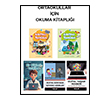 Ortaokullar ��in Okuma Kitapl��� Kodlab Yay�nlar�