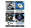 H�zl� Python ve Algoritma E�itim Seti Kodlab Yay�nlar�