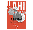 Ben Kimim? Ahi Evran Ticaretin Kitab�n� Yazan Erdem �ocuk