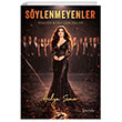 S�ylenmeyenler �kinci Adam Yay�nlar�