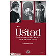 �stad Bedi�zzaman Said Nursi 1 (Hayat� M�cadelesi Eserleri) Dua Yay�nc�l�k