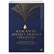 Kuran�n Hikmet Eksenli Okunu�u Fecr Yay�nlar�