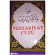 Vezzariyat C�z�  Dua Yay�nc�l�k