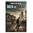 �mza ve Enkaz Ate� Yay�nlar�