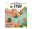 Sab�rl� Peygamberim Hz. Ey�p D�� De�irmeni