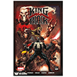 Venom Cilt 7 - King in Black Cilt 1 Marmara �izgi