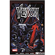 Venom Cilt 7 - King in Black Cilt 2 Marmara �izgi