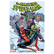 Amazing Spider-Man Vol.5 Cilt 10 - Green Goblin D�n�yor Marmara �izgi