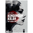 Kendimden Kalan What Remains of Me Memento Mori