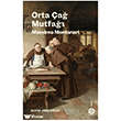 Orta �a� Mutfa�� Sahi Kitap