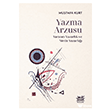 Yazma Arzusu �olpan Kitap