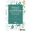 Muhammed el-Antaki de Arap Dil Foneti�i Kitabe Yay�nlar�