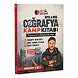 2026 MEB AGS KPSS Co�rafya Kamp Kitab� E�it Akademi