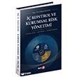 �� Kontrol ve Kurumsal Risk Y�netimi Beta Yay�nevi