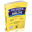 2026 Mali Disiplin Maliye Soru Bankas� Sava� Yay�nlar�