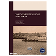 Yak�n Tarihten Kanl� Bir Yaprak Harp Sanat Yay�nlar�