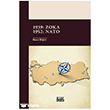 1939: Zoka 1952: Nato Harp Sanat Yay�nlar�