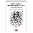 �sisin Perdesi Aralan�yor Gizli ��reti G�ne� Kitabevleri Yay�nlar�
