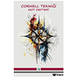 Cornell Tekni�i Not Defteri - K���k Pusula - �izgili Fa Yay�nlar�
