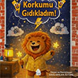 Korkumu G�d�klad�m! Mahlas �ocuk Yay�nlar�