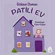 Patili Ev Mahlas �ocuk Yay�nlar�