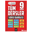 9. S�n�f T�m Dersler Soru Bankas� 4 Element Yay�nlar�
