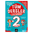 2. S�n�f T�m Dersler Soru Bankas� 4 Element Yay�nlar�