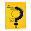 Bir Soru(n)dan Fazlas� Nesil Yay�nlar�