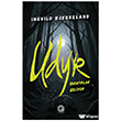 Udyr - Yarat�klar Geliyor (Ciltli) Q Yay�nlar�