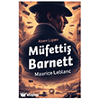 M�fetti� Barnett (Ciltli) Q Yay�nlar�