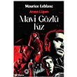Mavi G�zl� K�z (Ciltli) Q Yay�nlar�