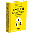 �ngilizce S�zl�k - English Dictionary Yuva Yay�nlar�