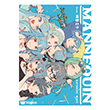 Mannequin feat. Hatsune Miku Gerekli �eyler