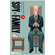 Spy X Family 14.Cilt Gerekli �eyler