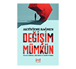 Aktivizme Ra�men De�i�im M�mk�n Doludizgin