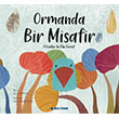 Ormanda Bir Misafir A Visitor in the Forest Multibem Yay�nlar�