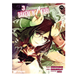 Bakemonogatari Cilt 3 Komik�eyler Yay�nc�l�k