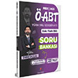 2026 MEB AGS �ABT T�rk Dili ve Edebiyat� ��retmenli�i Eski T�rk Dili Tamam� ��z�ml� Soru Bankas� Dizgi Kitap