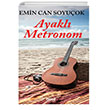 Ayakl� Metronom Gece Kitapl���