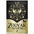 Zodyak Akademi 1 - Uyan�� Olimpos Yay�nlar�