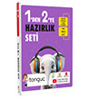 1 den 2 ye Haz�rl�k Seti Tongu� Akademi