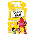 Canavar Robot Nesil �ocuk Yay�nlar�