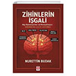 Zihinlerin ��gali Alg� Operasyonlar� ve Manip�lasyon - Nurettin Budak Ekin Yay�nlar�