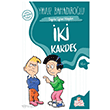 �ki Karde� Nesil �ocuk Yay�nlar�