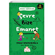 �evre Bize Emanet Nesil �ocuk Yay�nlar�