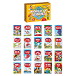 �ngilizce Hikayeler 4 ve 5. S�n�f (20 Kitap) B�c�r�k Yay�nlar�