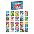 �ngilizce Hikayeler 2 ve 3. S�n�f (20 Kitap) B�c�r�k Yay�nlar�