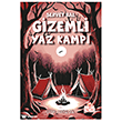 Gizemli Yaz Kamp� Nesil �ocuk Yay�nlar�